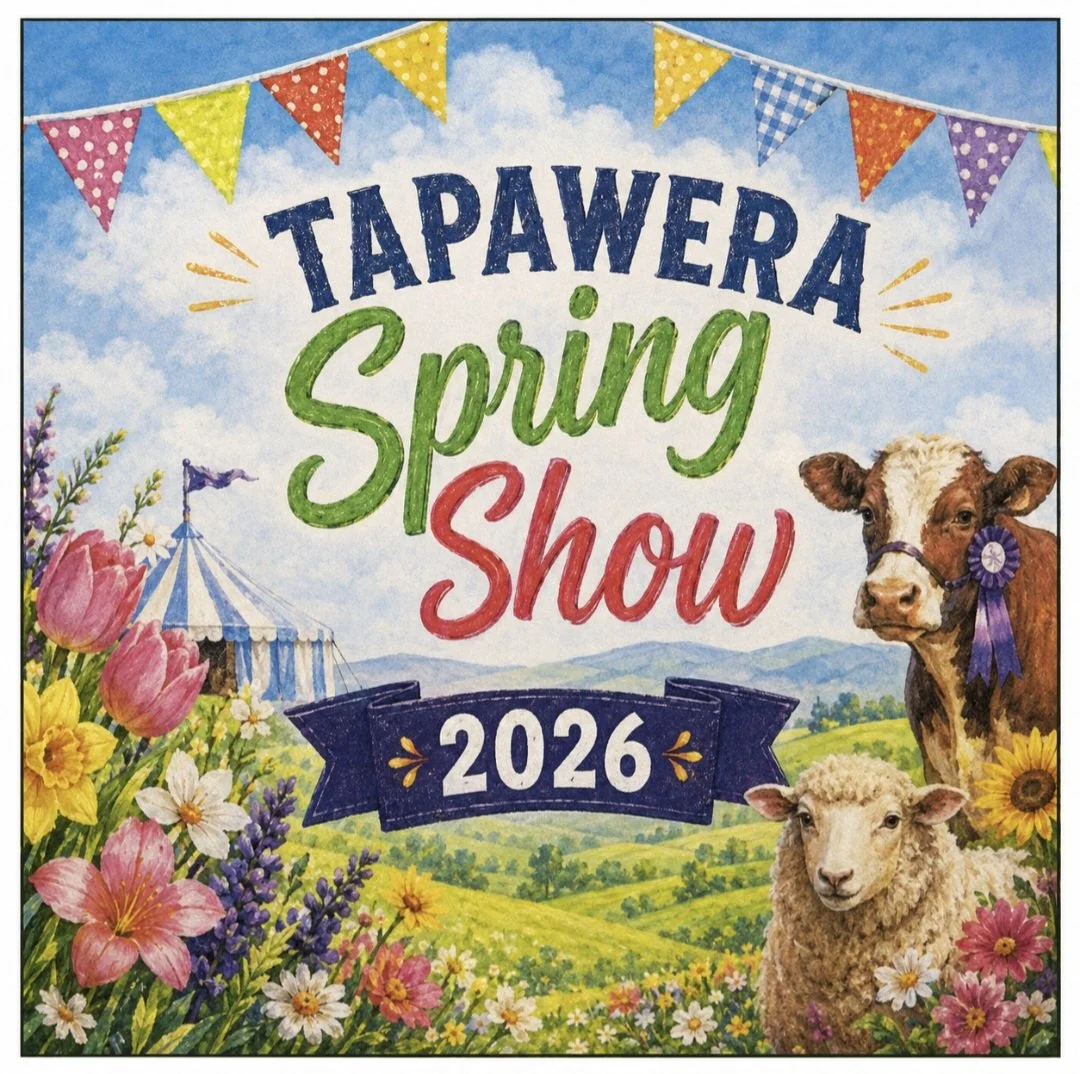 Spring Show