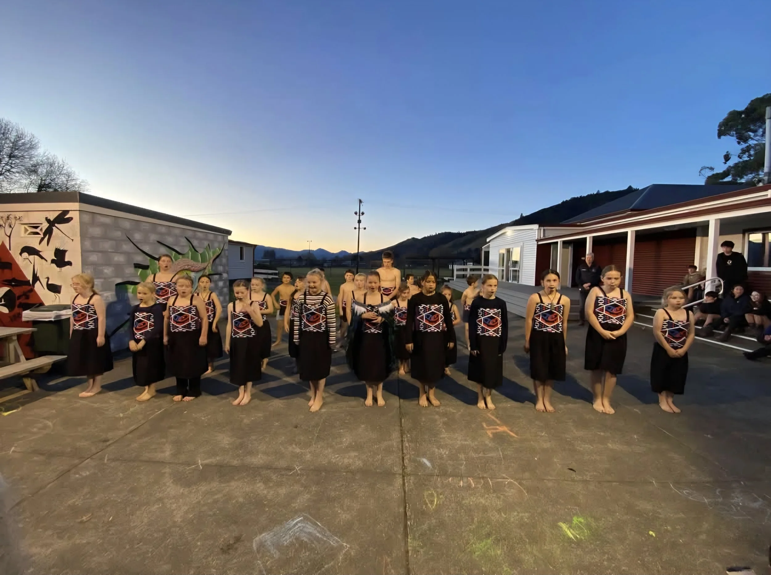 Mānawatia a Matariki!