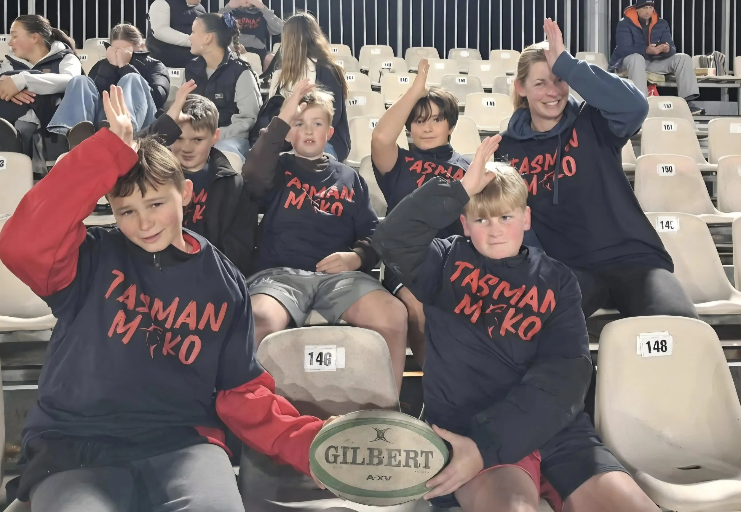 Mako Magic: A Night to Remember! 