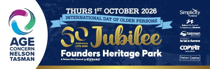 International Day of Older Persons