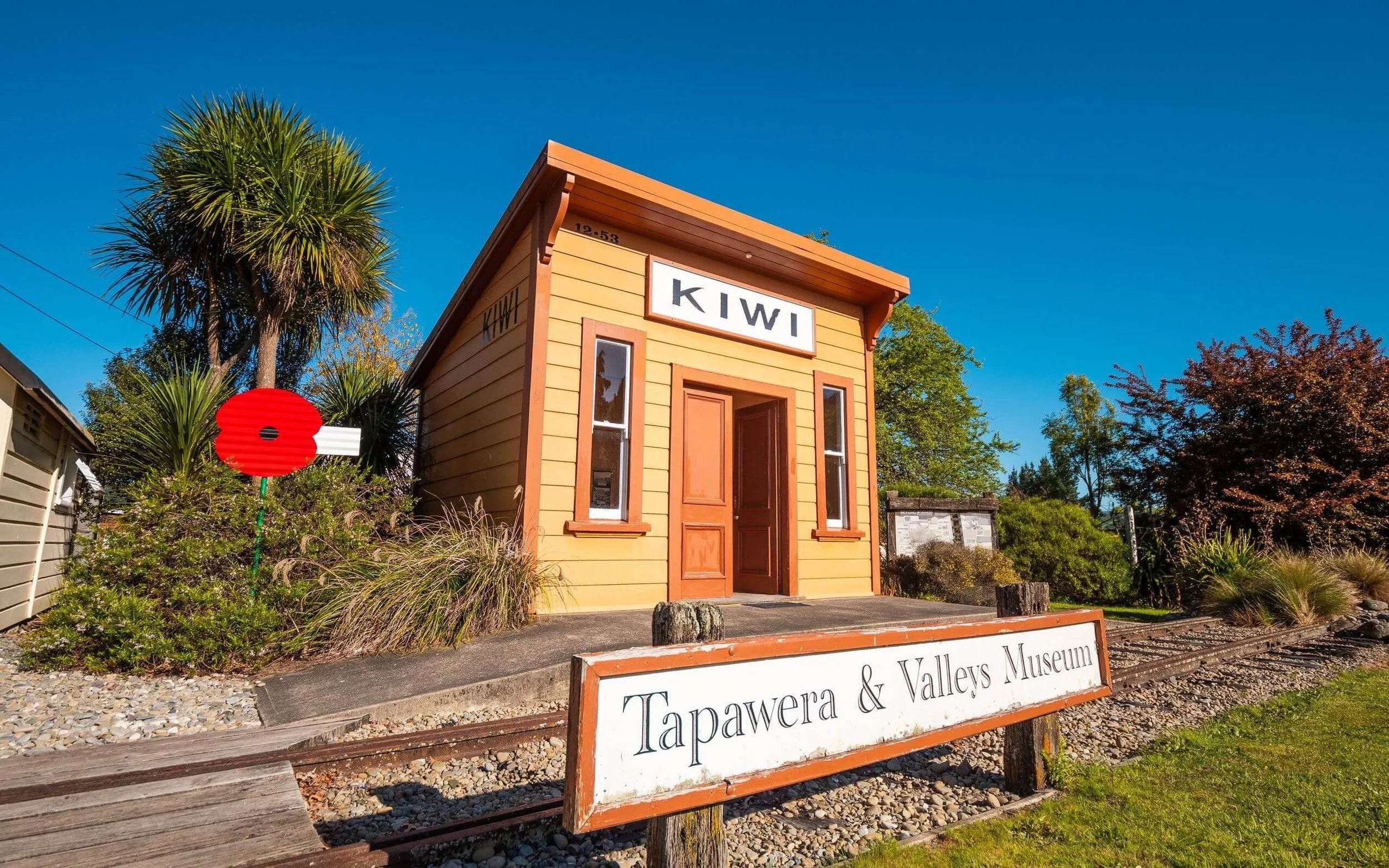 What’s in a name? Exploring the te reo Māori place names around us.
