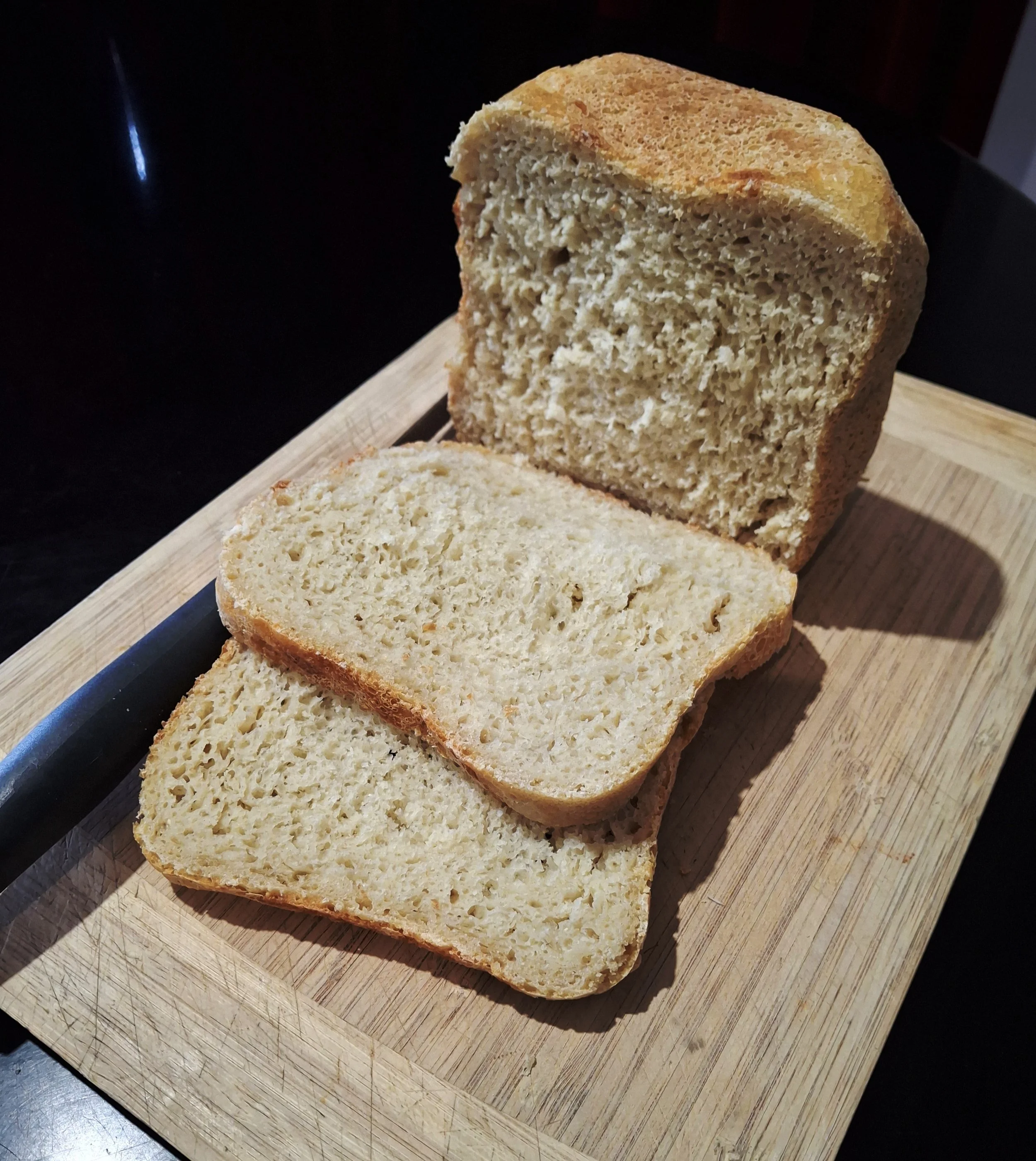 From Flour to Loaf - Our Bread Making Workshop