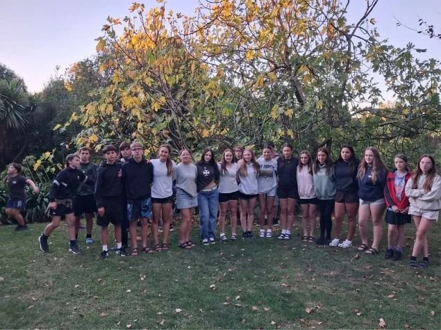 Rangatahi Explorers: Adventures, Friendships &amp; Fun in 2026