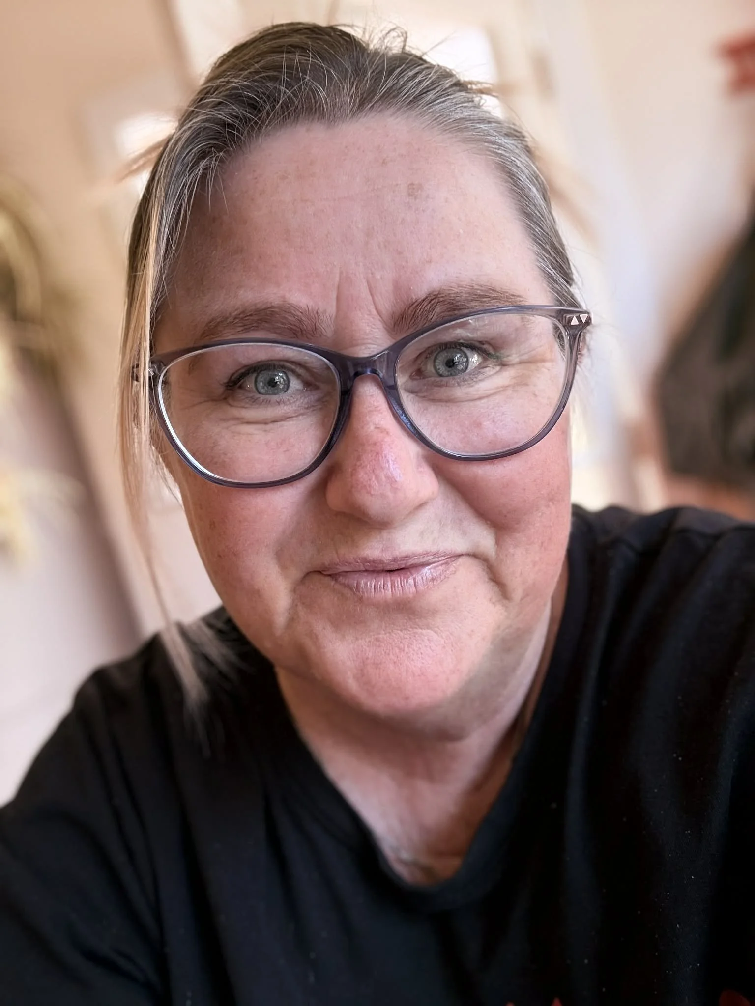 Kelly Russell Tapawera Connect