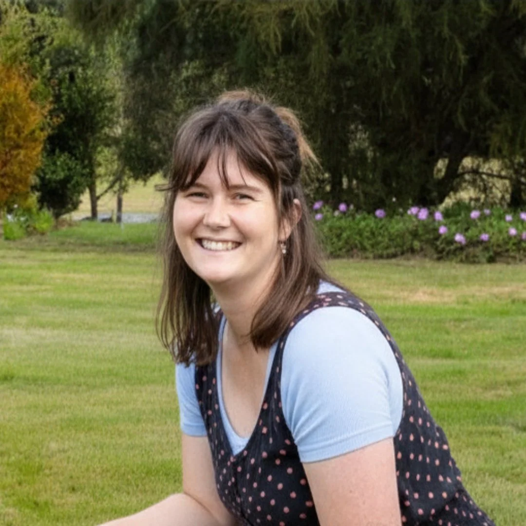 Rachel Moffitt Tapawera Connect