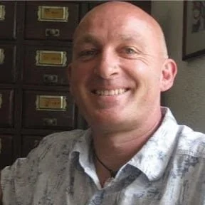 Mark Soper Tapawera Connect