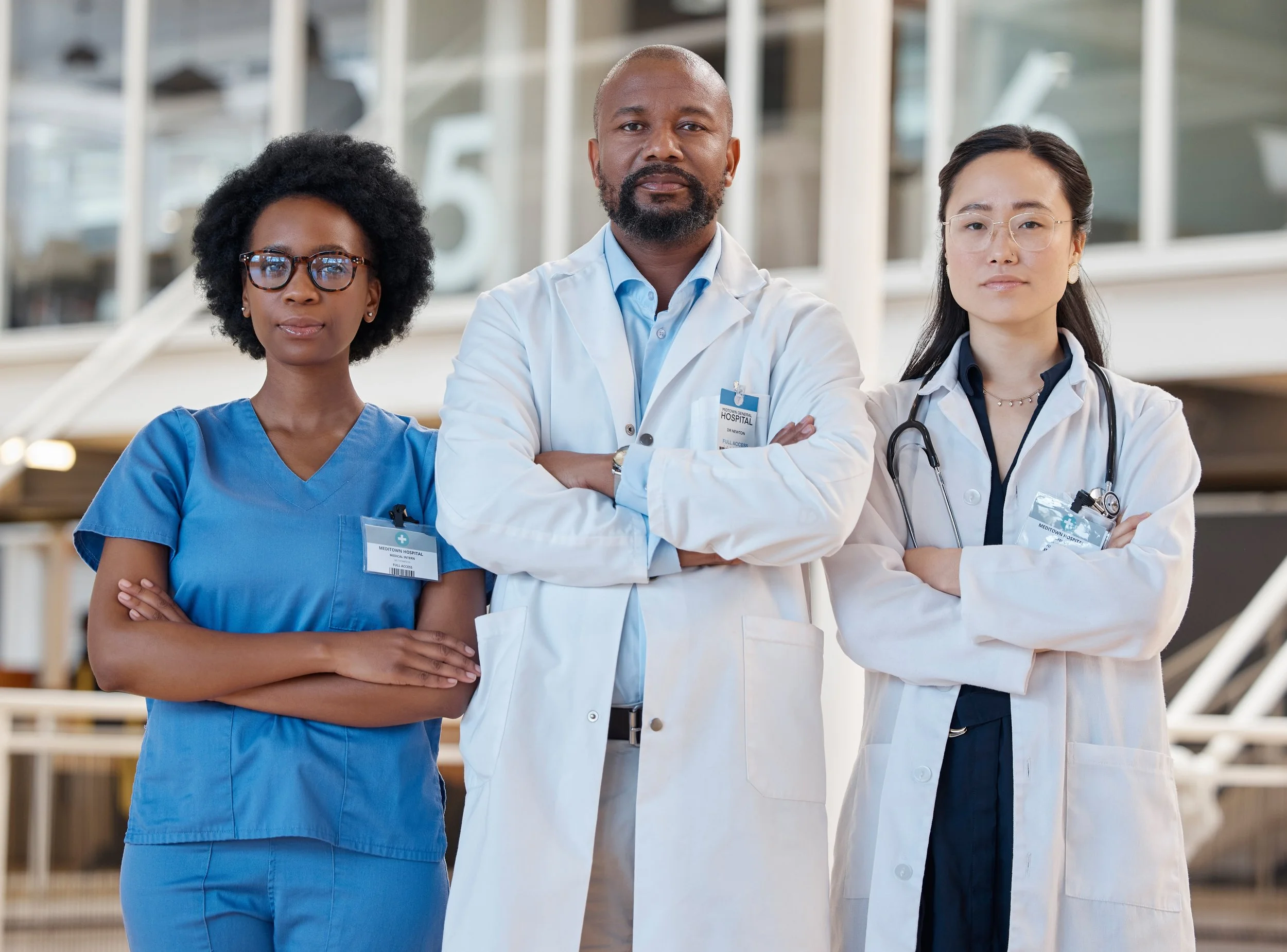 The Medical Establishment Can No Longer Hide the Truth