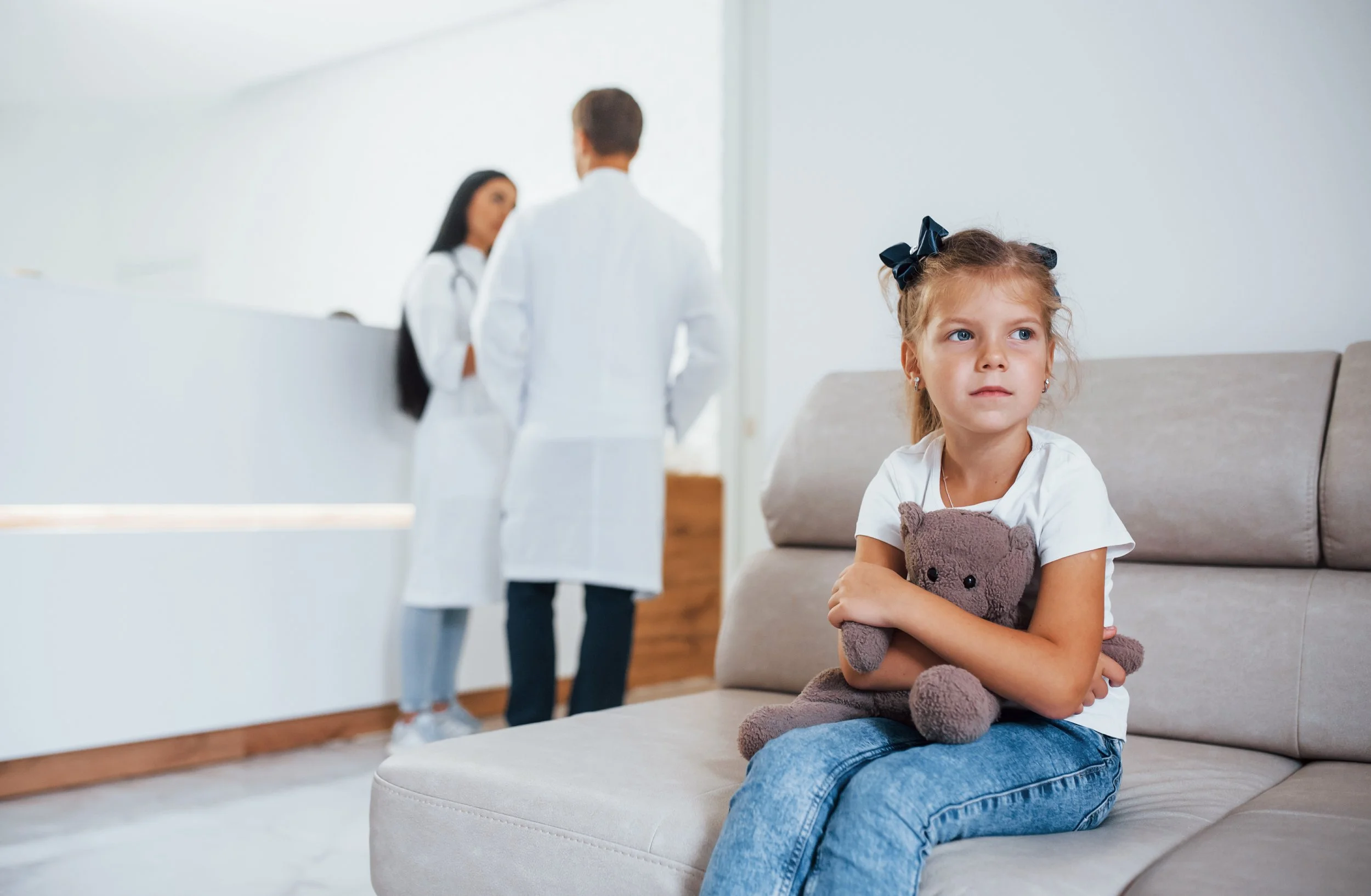 New Jersey Expands Harmful Policies for Minors. Missouri Must Lead by Protecting Families