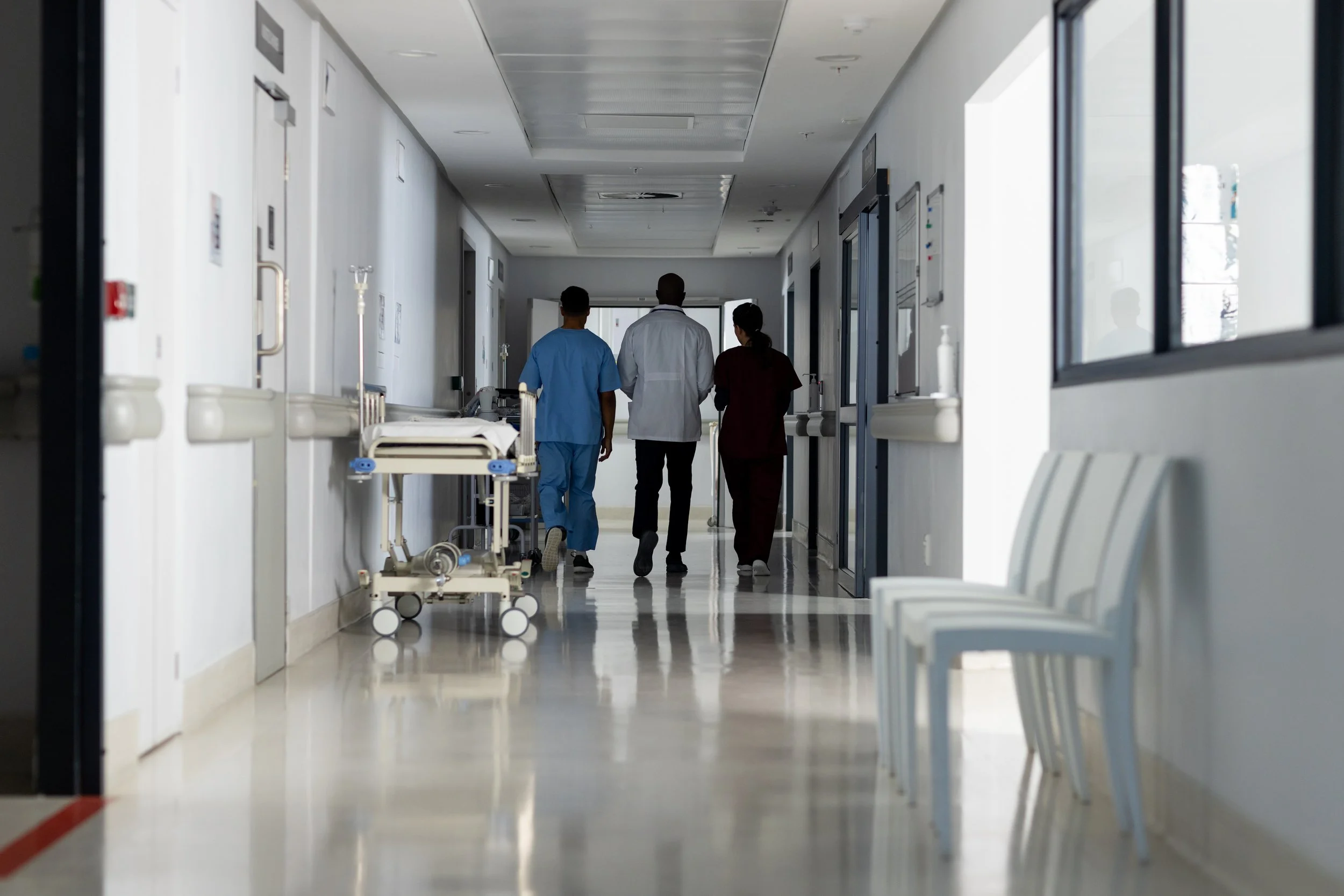 Hospitals Across the Country Are Backing Away from Procedures for Minors