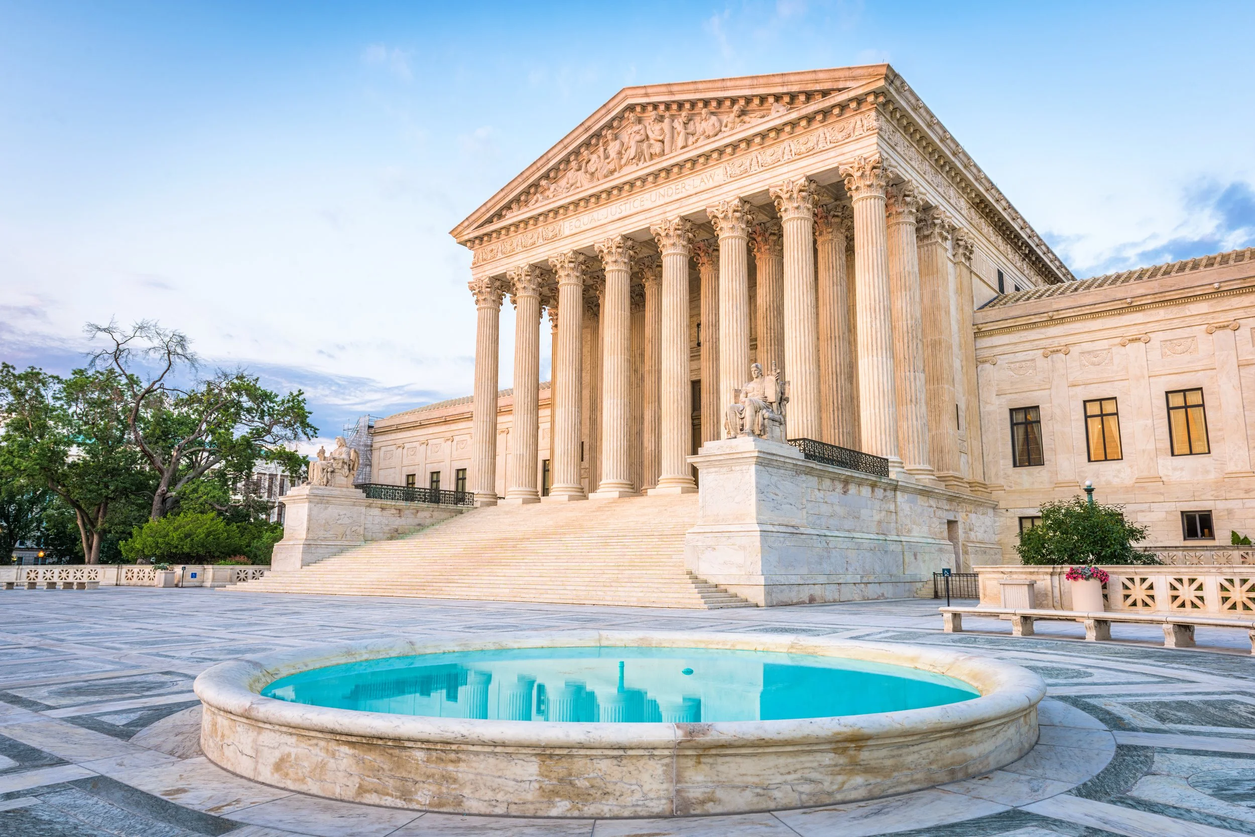 The Highest Court in the Land Just Sent a Clear Message: Girls Deserve Protection