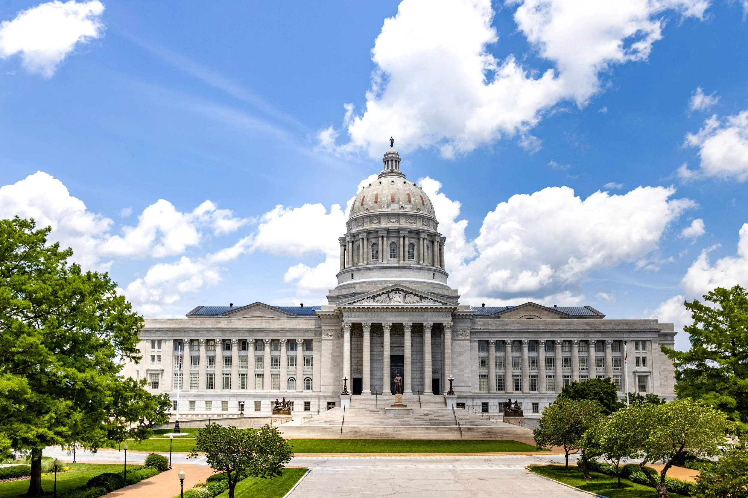 Across America, States Are Choosing to Protect Children
