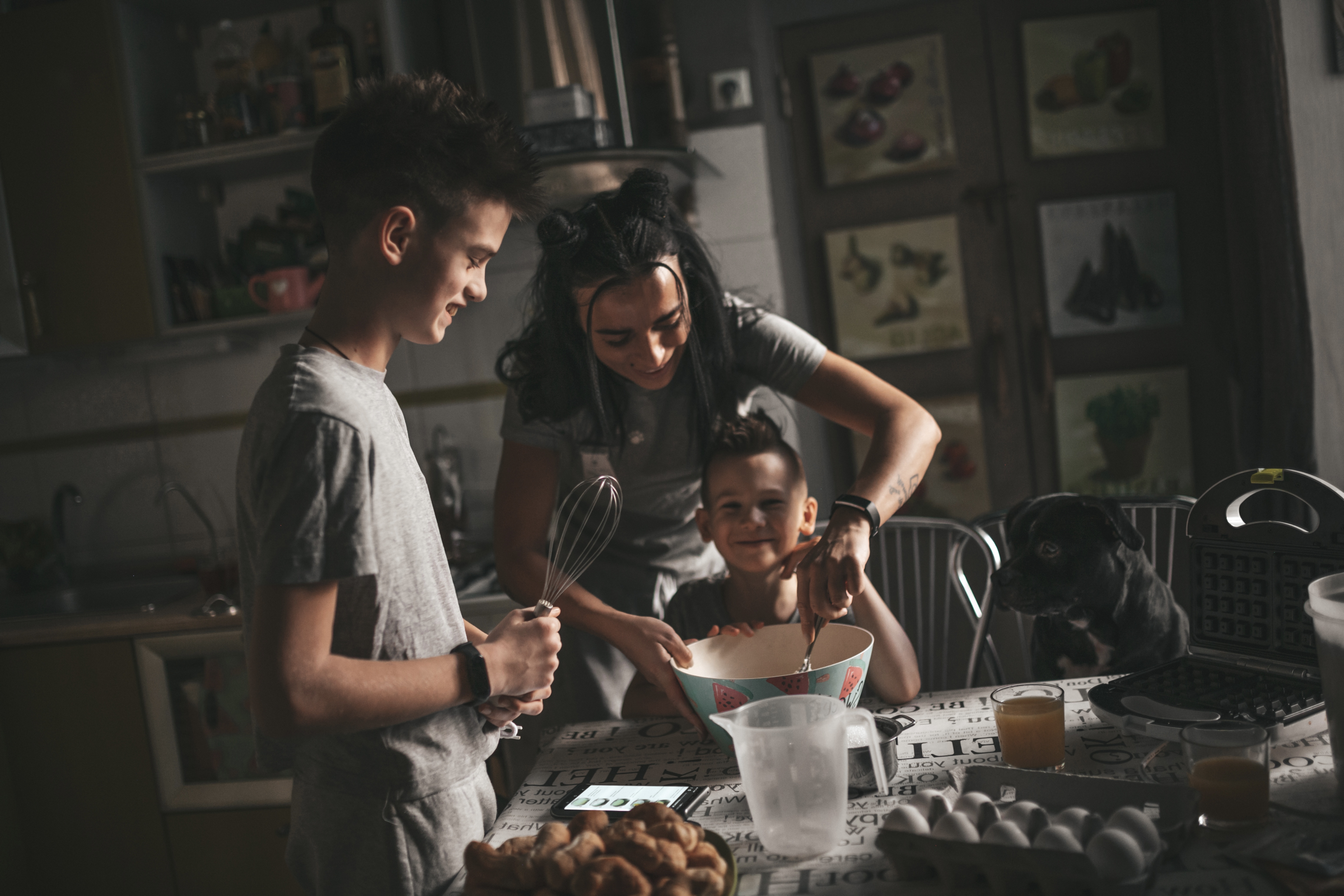 Oregon Mother Wins Fight Against Gender-Ideology Requirement for Adoption