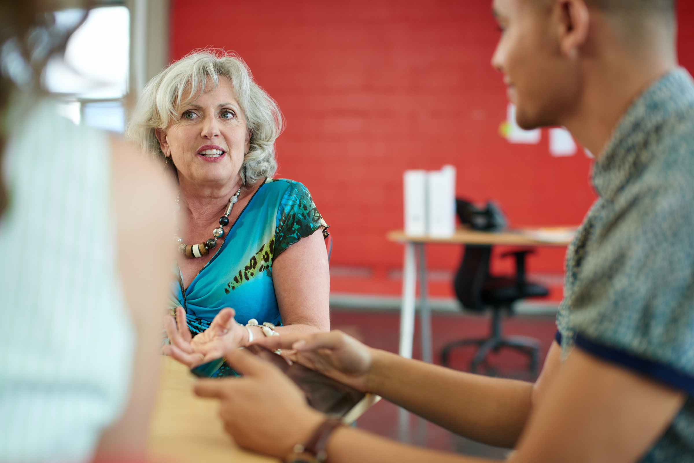 California School Settlement Affirms Parents’ Right to Review Gender Lessons