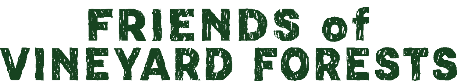Friends of Vineyard Forests