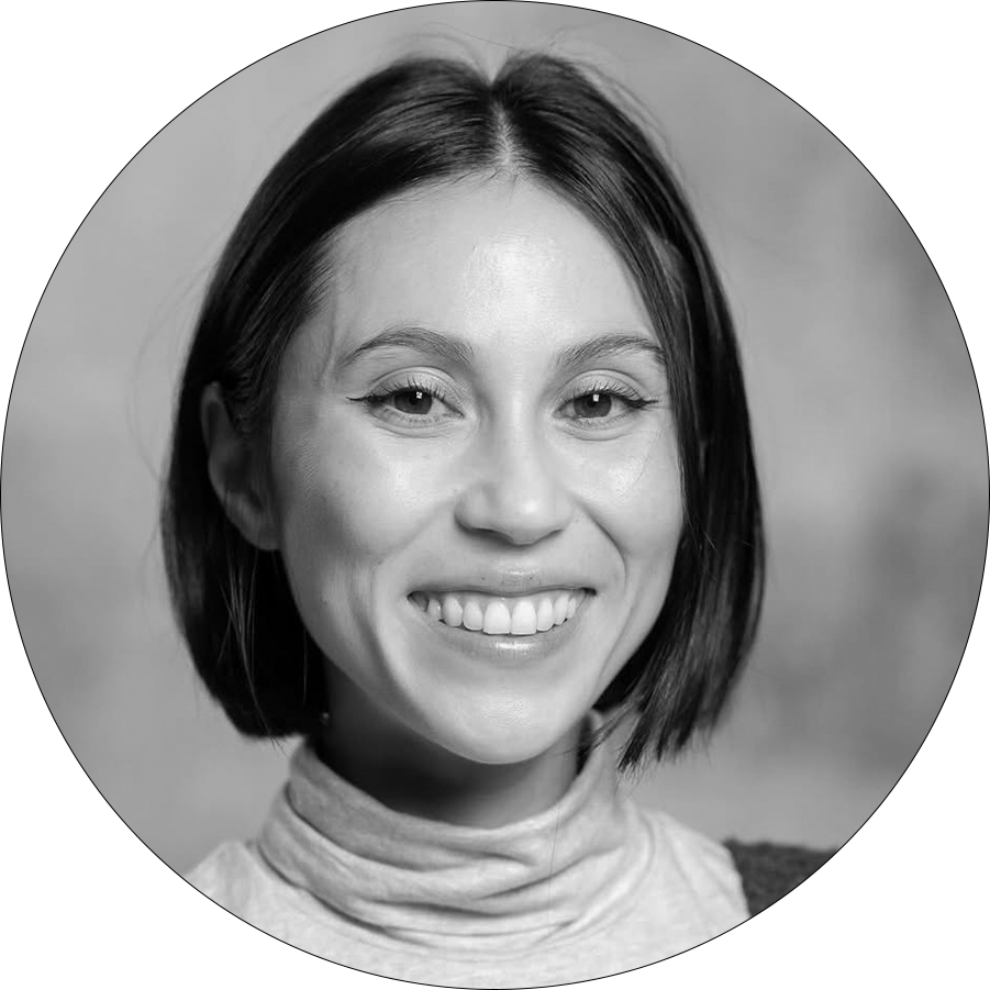 Emeline Lotherington, Videographer and Editor