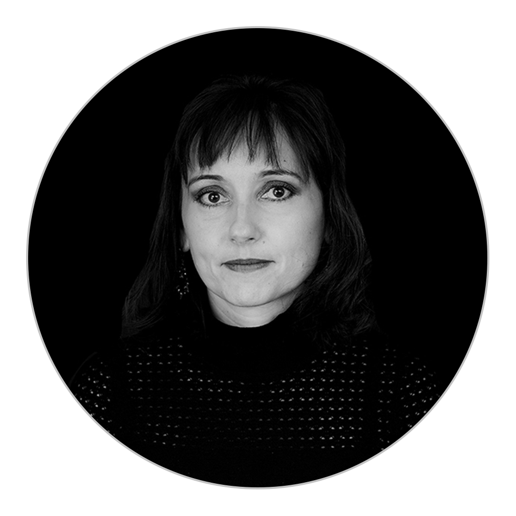 Estelle Chatorrier, Pattern and Dressmaker
