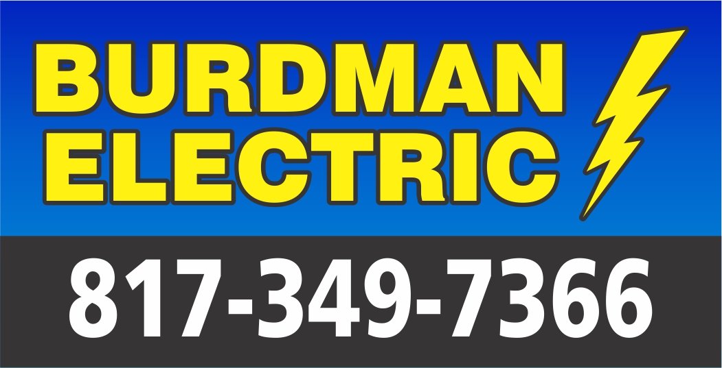 Burdman Electric