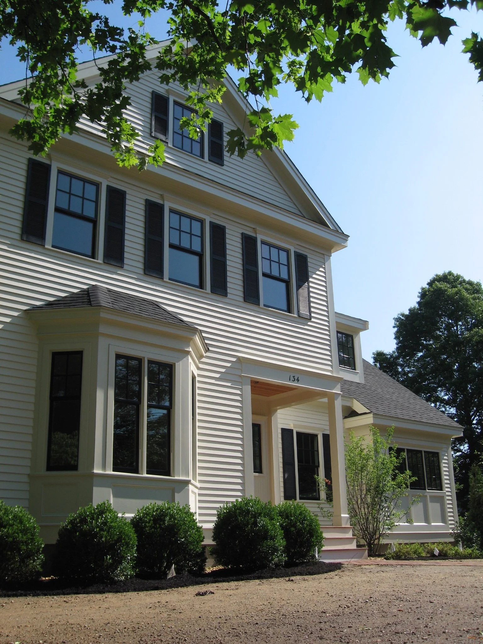New Homes