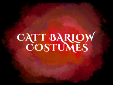 Catt Barlow Costumes
