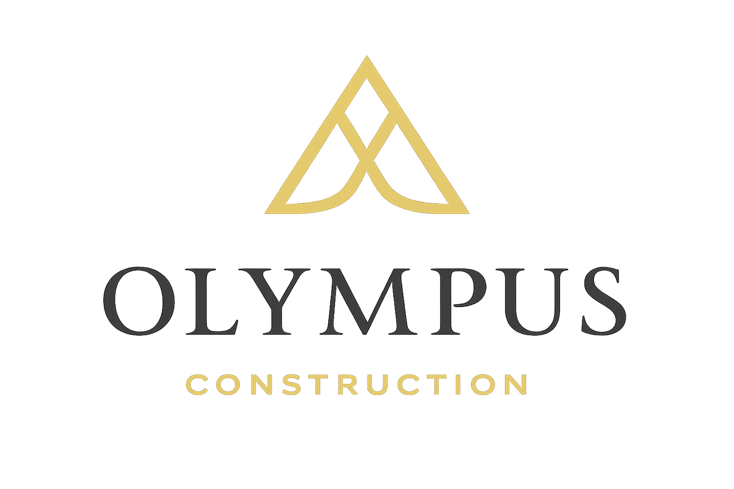 Olympus Construction