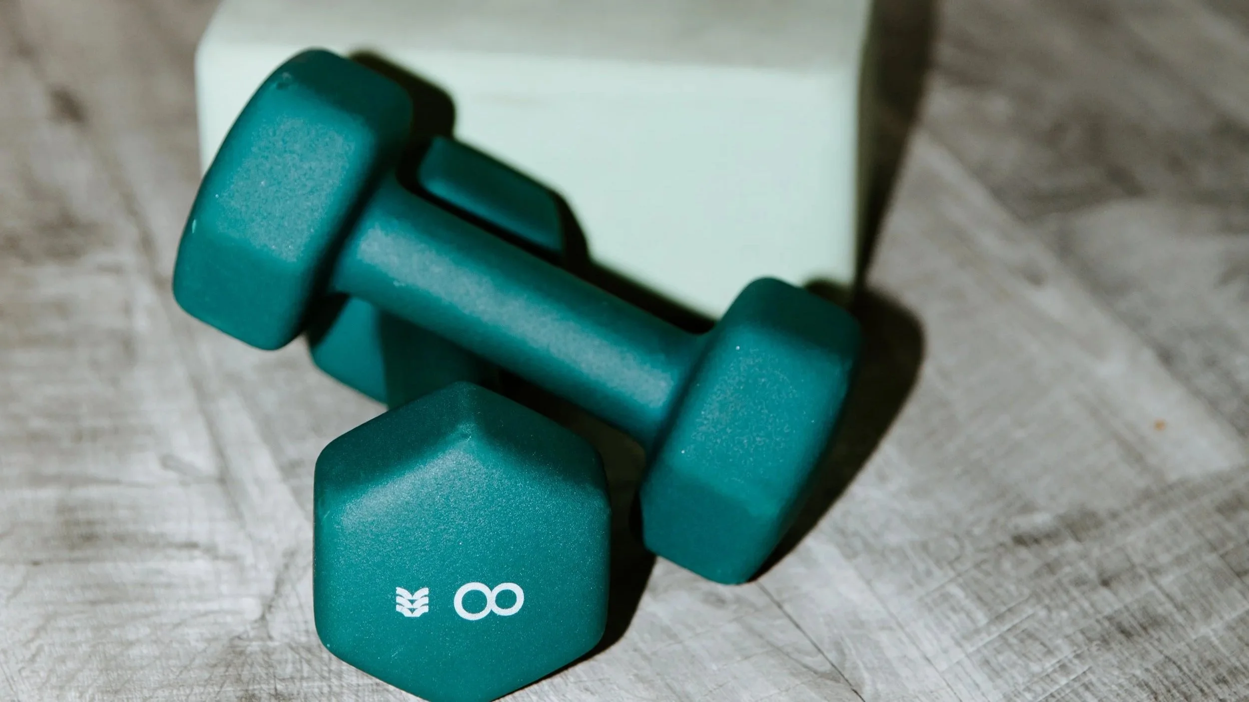 Fitness at The Cube