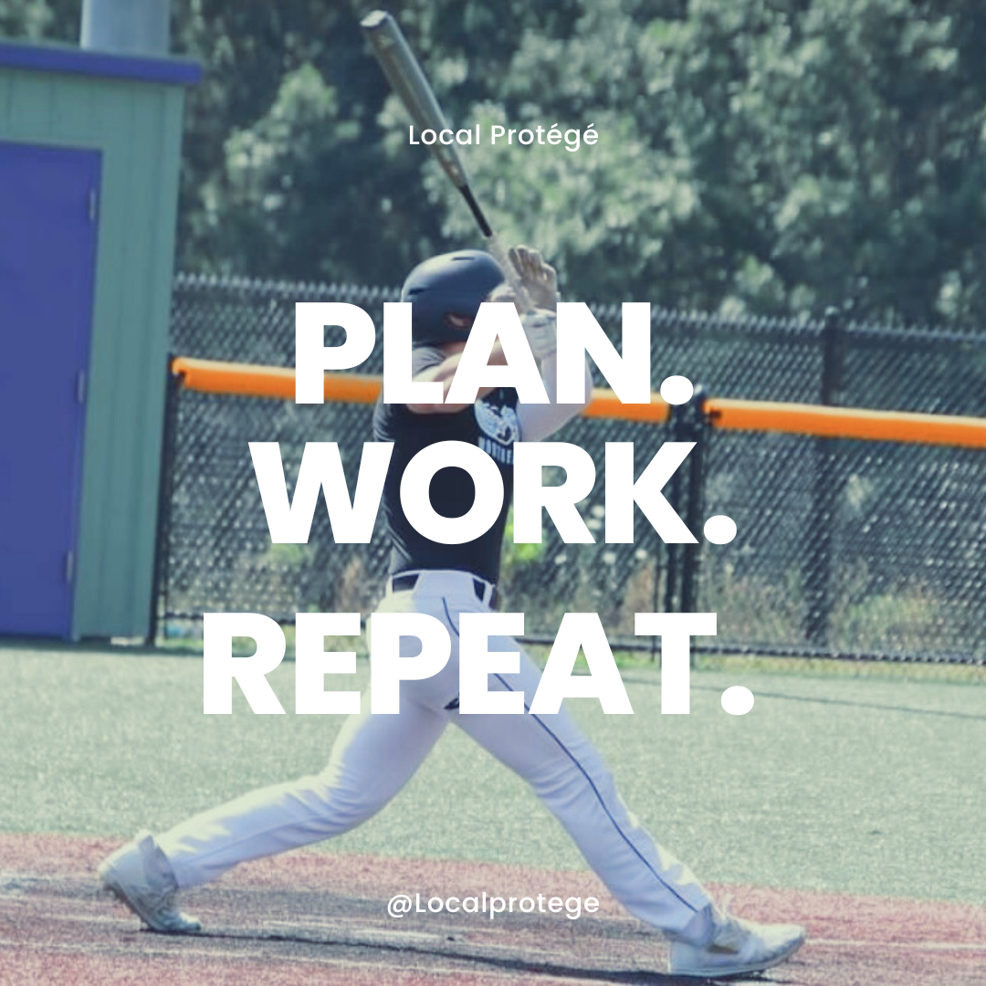 Local Protégé 12 Week Program