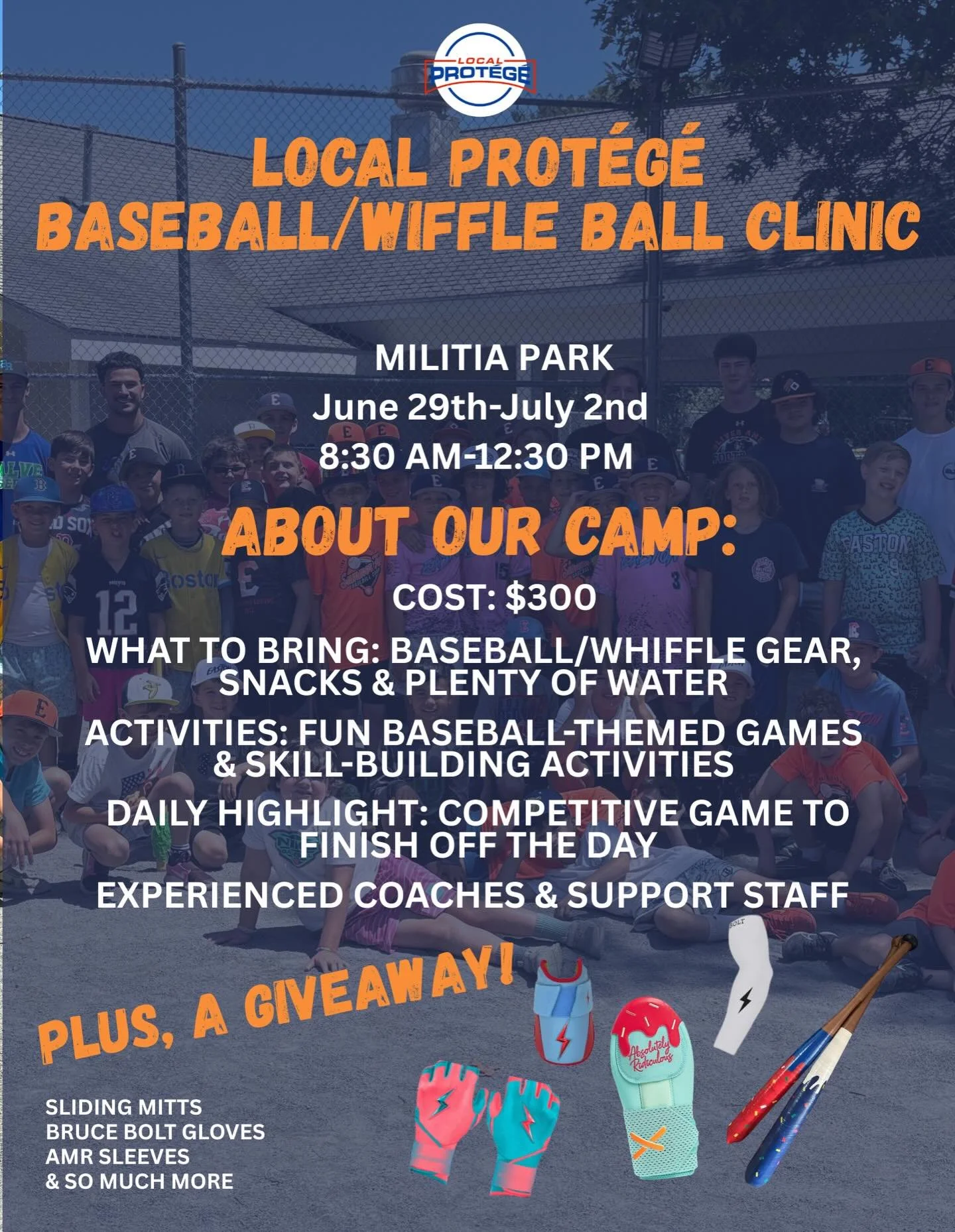 THE BEST TIME OF YEAR!!!

SIGNUPS NOW OPEN!!!
-
-
LINK IN BIO❗️❗️❗️❗️