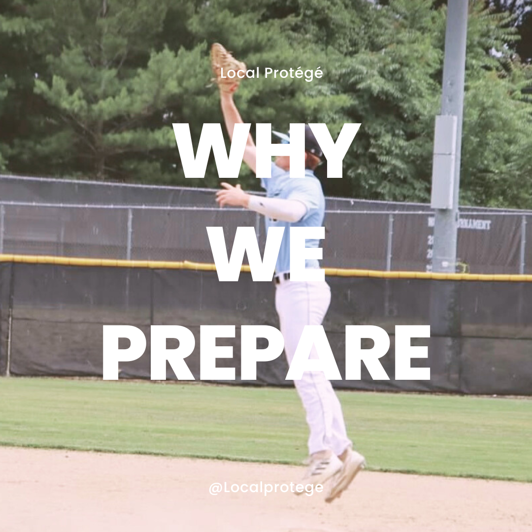 Junior Local Protégé Program