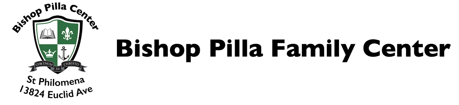 Bishop Pilla Center