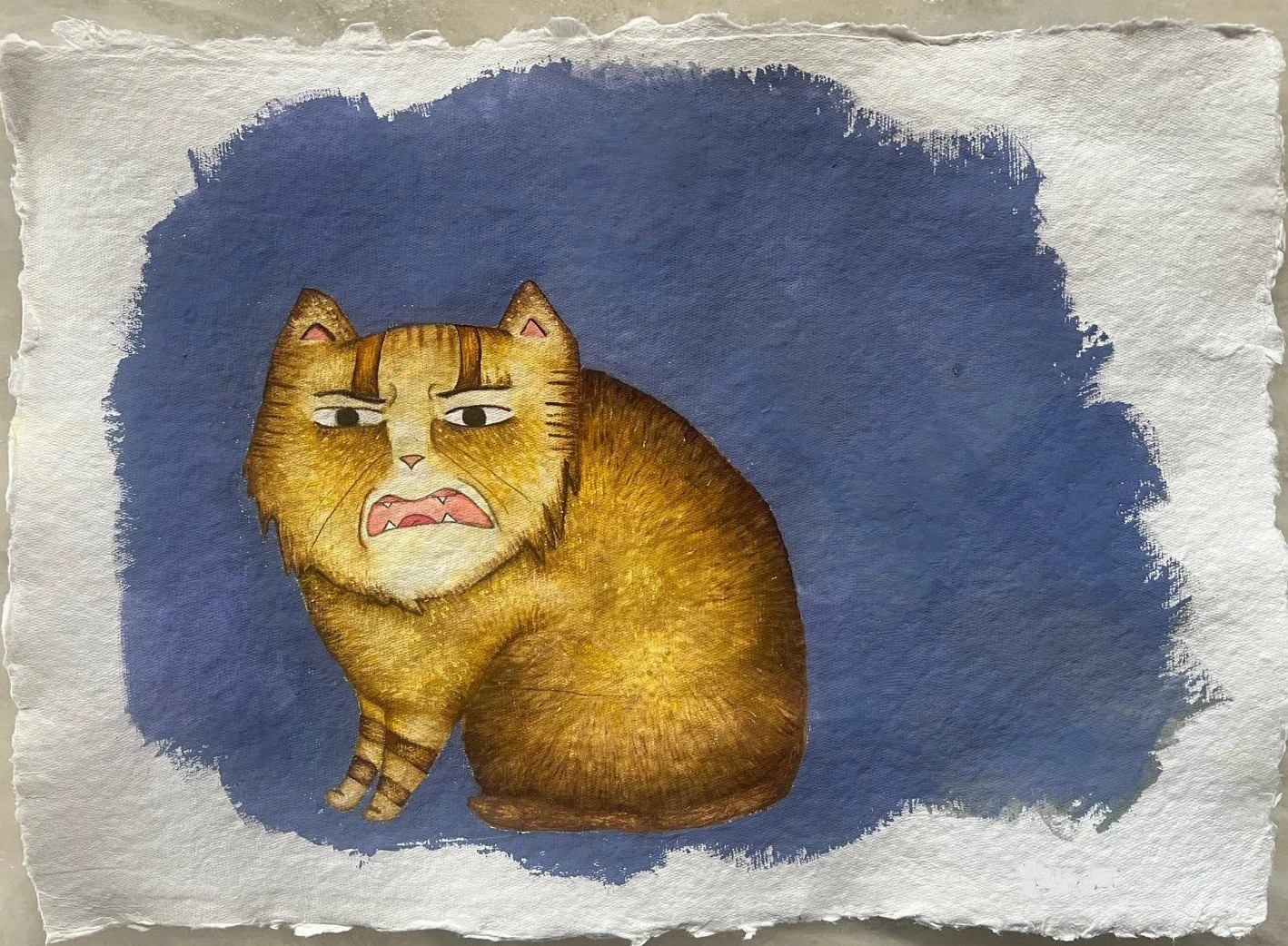 Sprinkles Says No