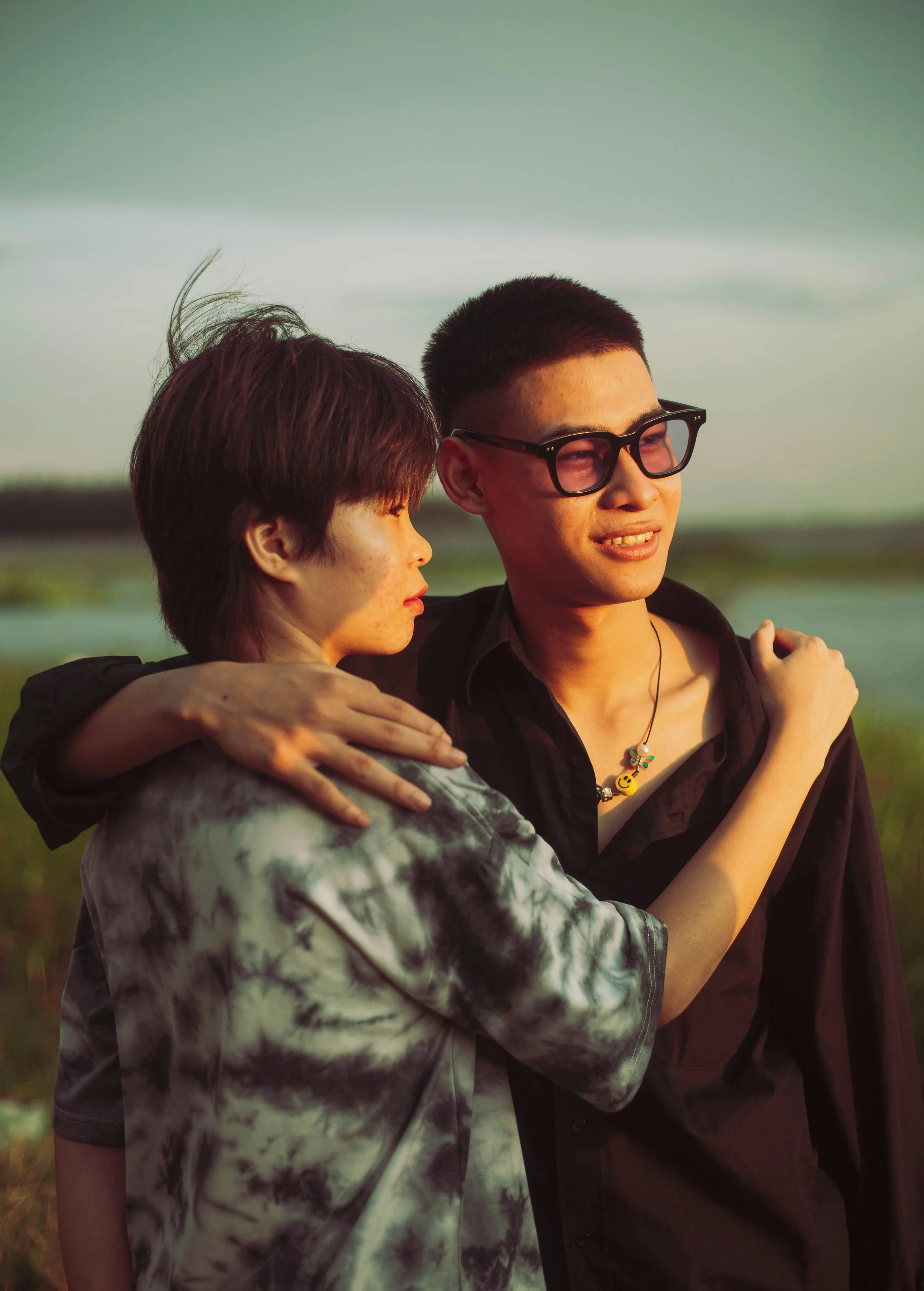 Intimacy & Sex Therapy