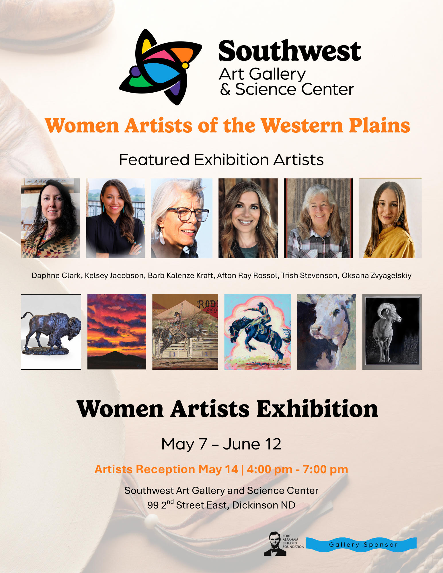 Women Artists Exhibition