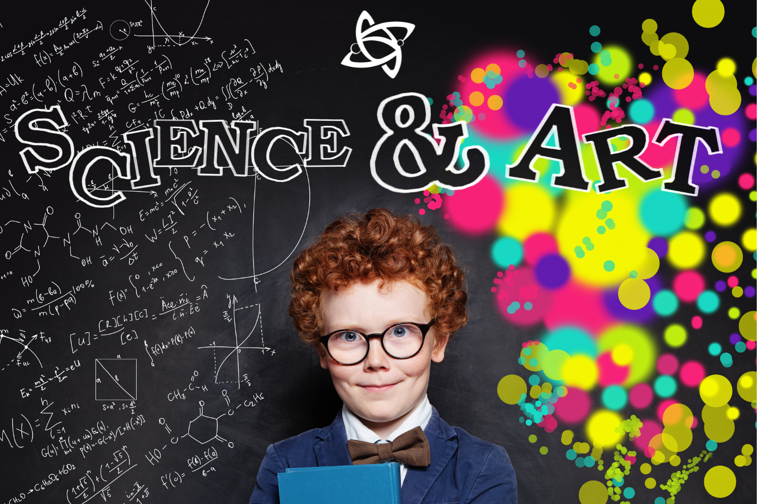 Where Curiosity Comes Alive in Dickinson