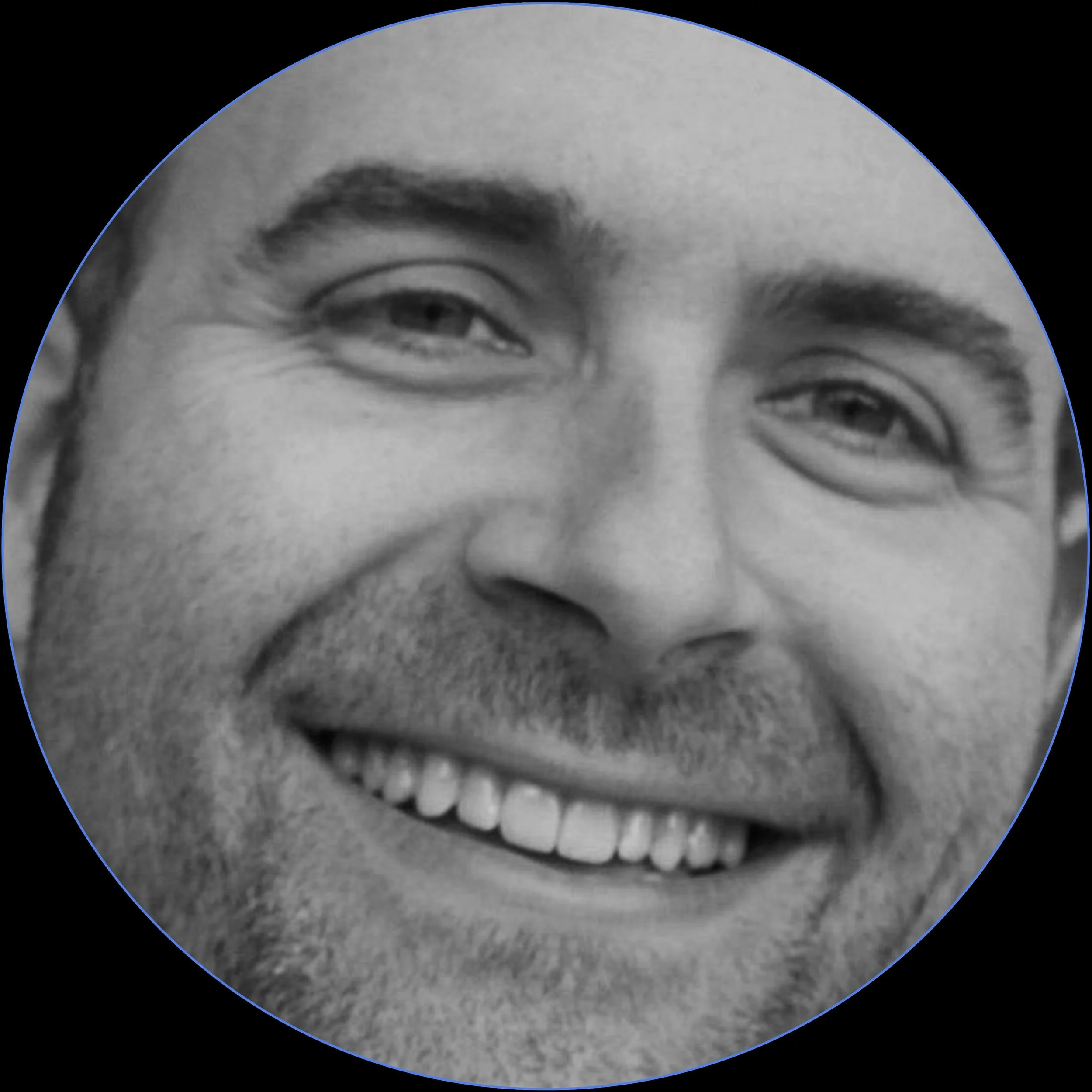 Chad from The Tiny Spa client of digital marketing agency