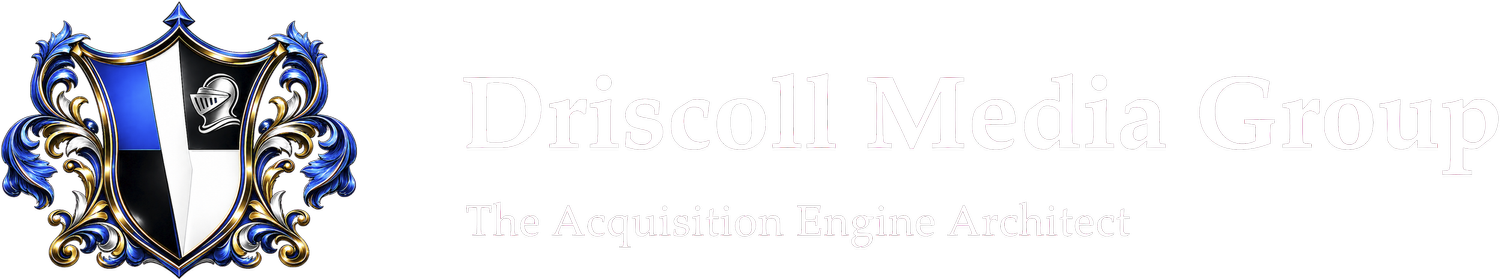 Driscoll Media Group