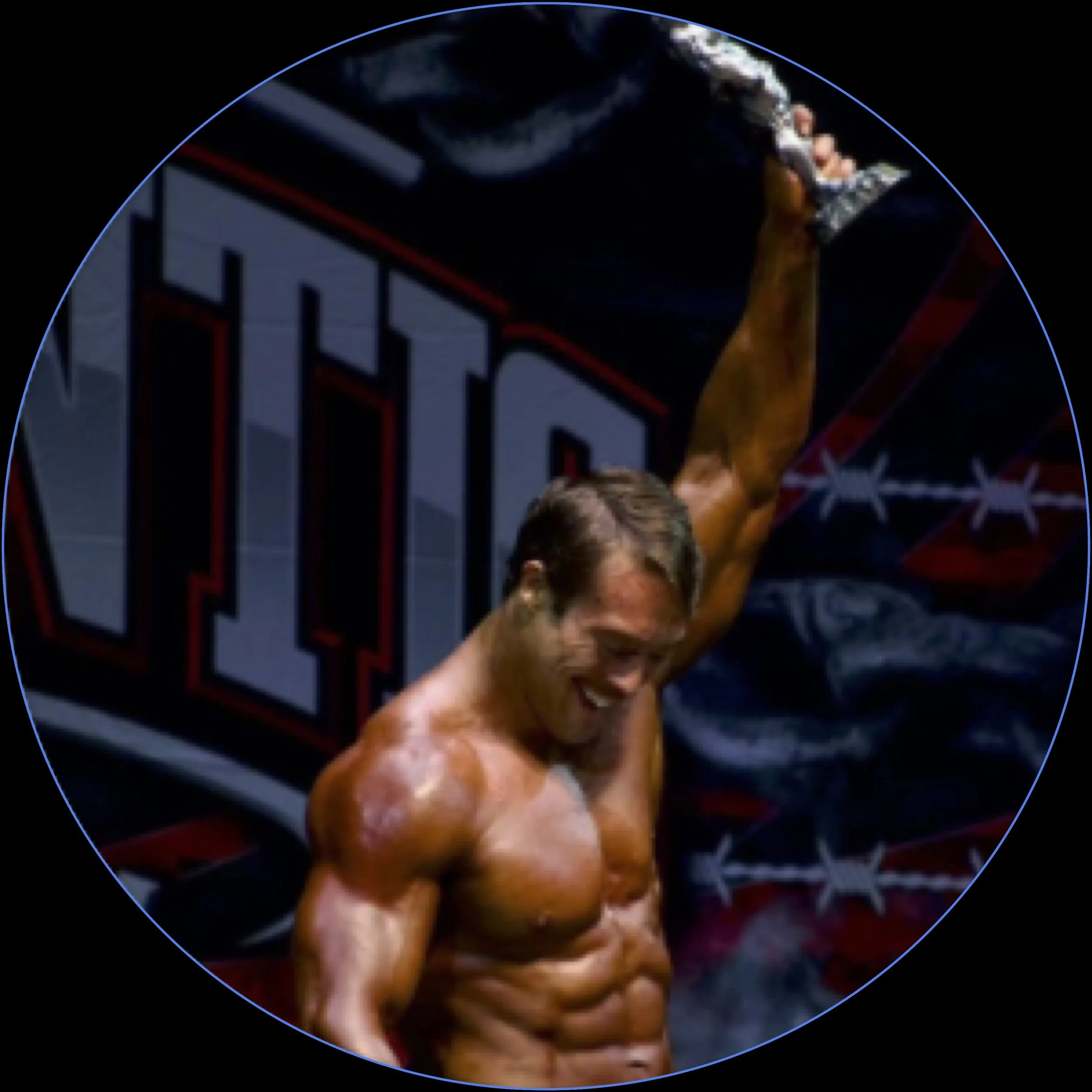 Zach from Trained By Zach client of digital marketing agency