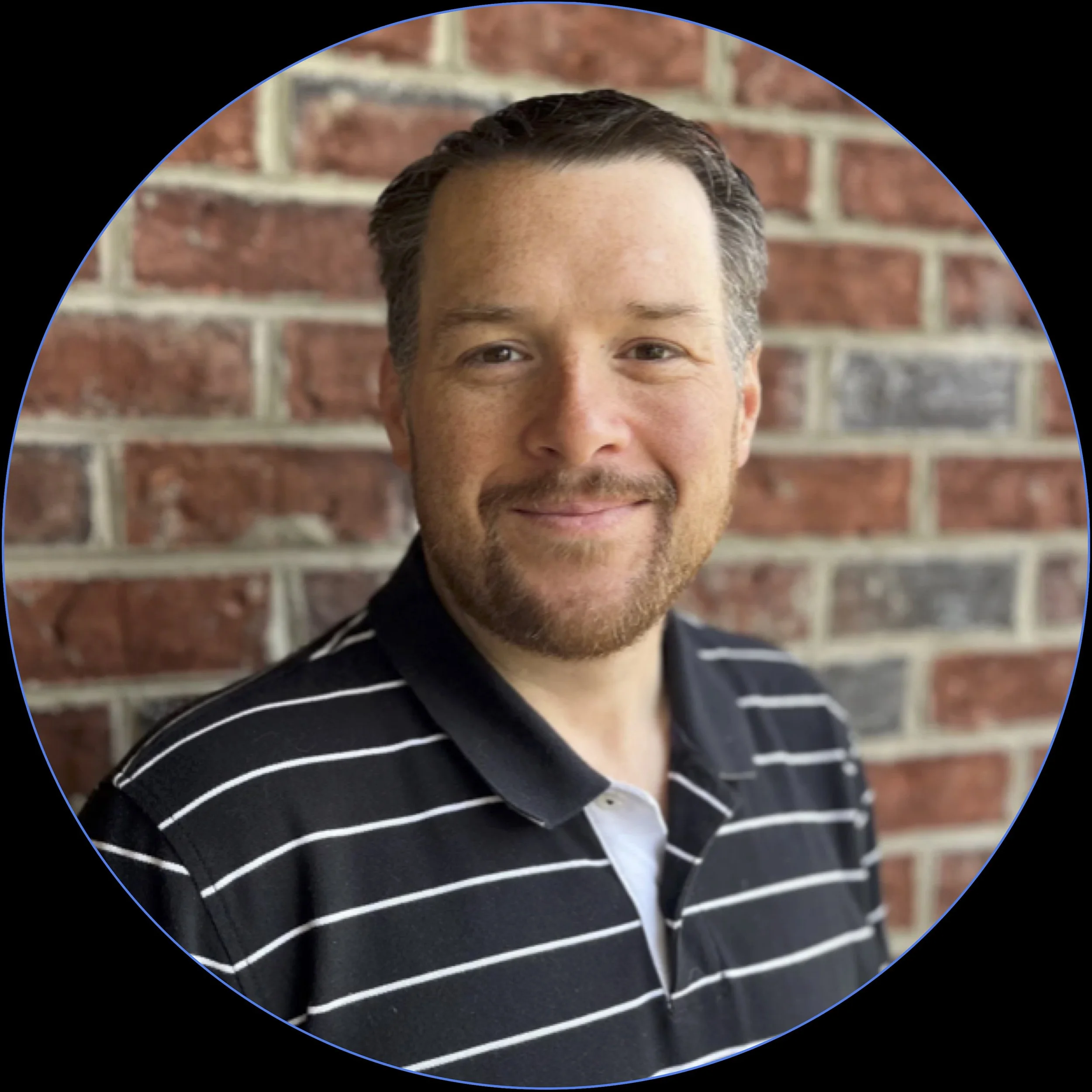 Nathaniel from Birdsong Business Group client of digital marketing agency