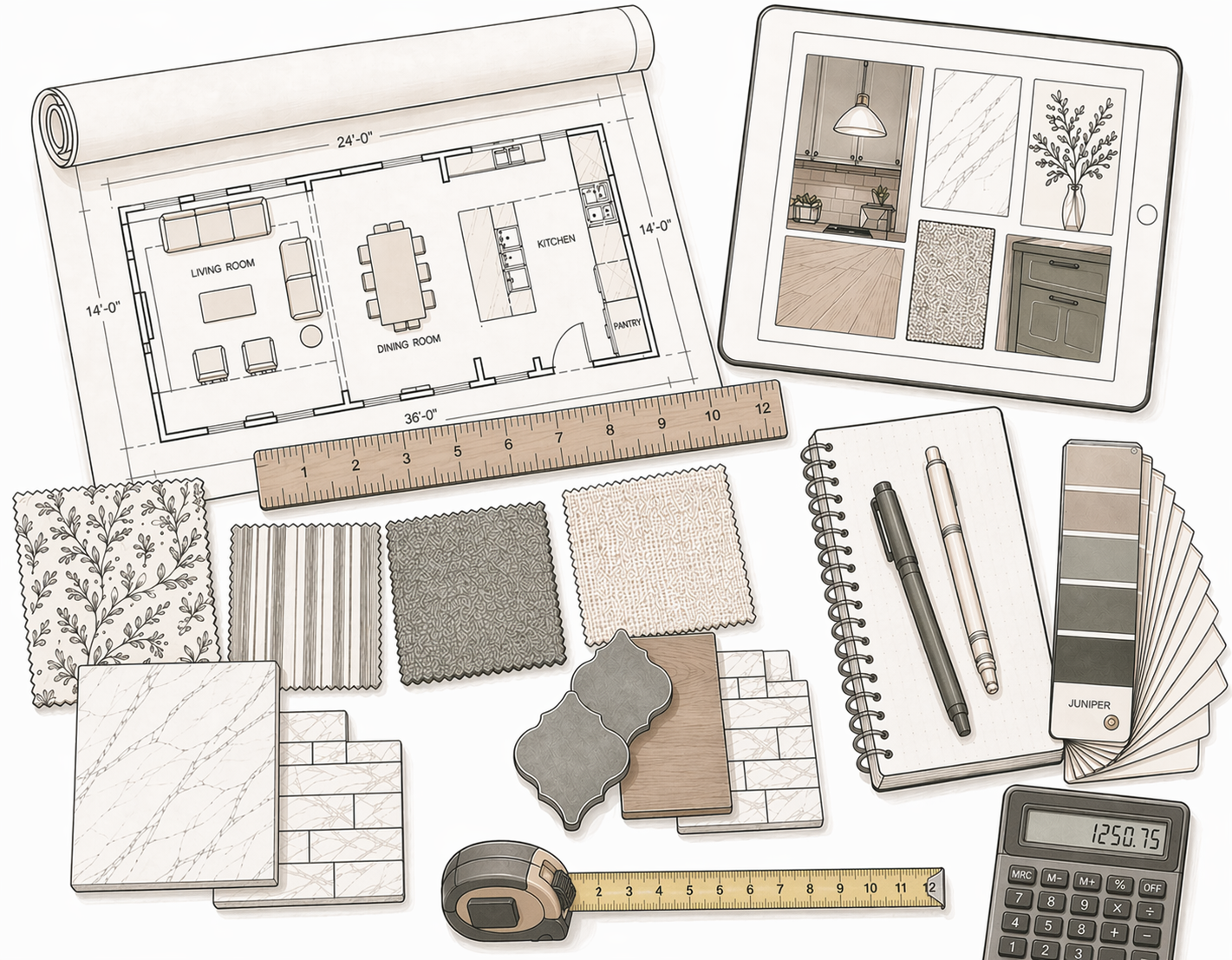 Full Service Design