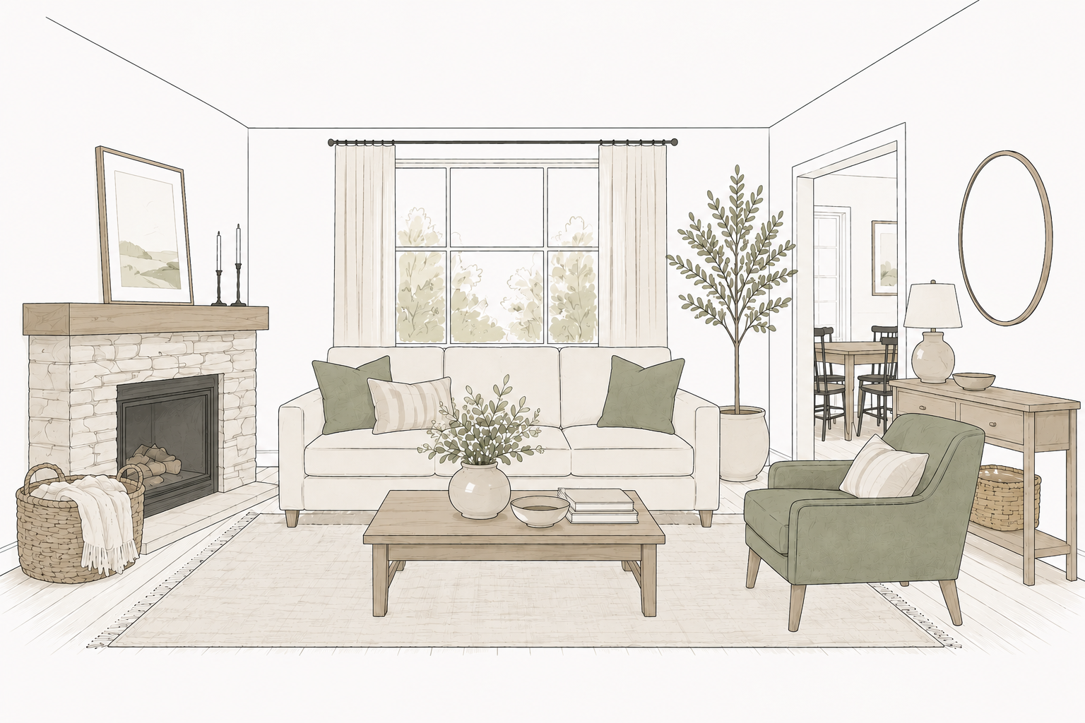 Home Staging