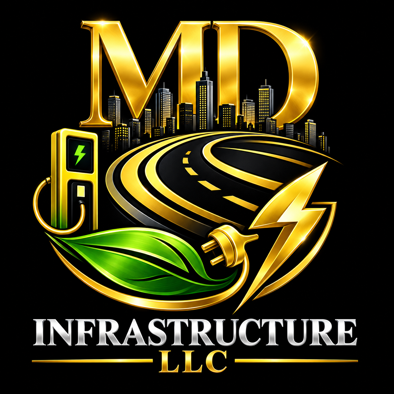 MD Infrastructure