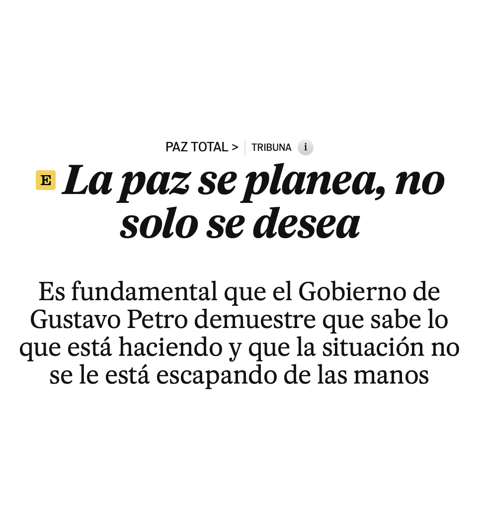 Paz Total
