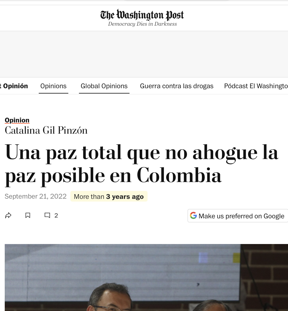 Paz Total