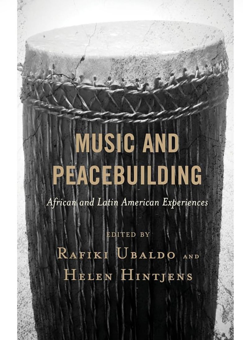 Music and peacebuilding, Colombia, Catalina Gil Pinzón