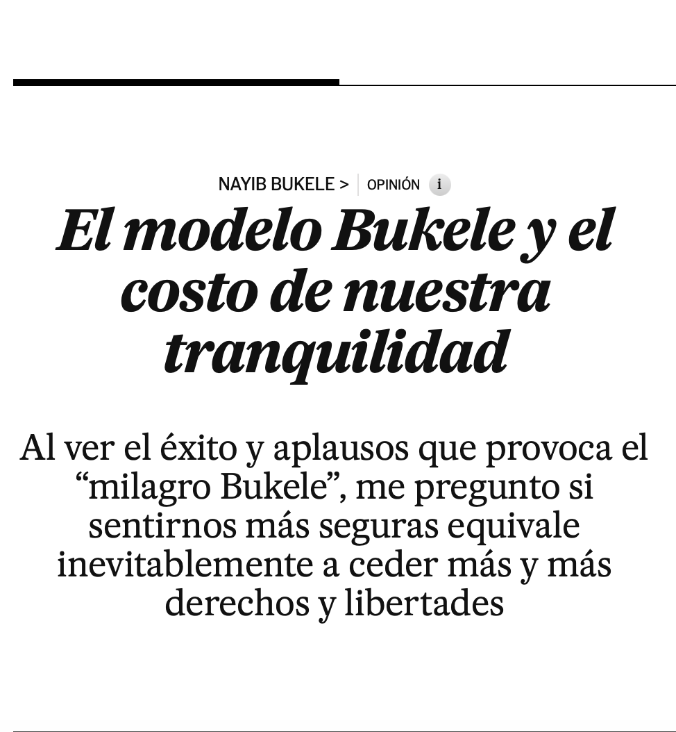 Bukele