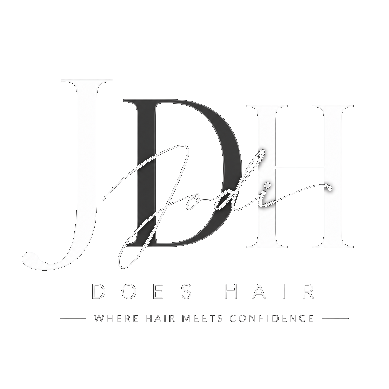 Jodi Does Hair