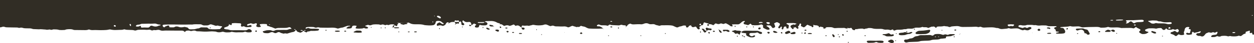 A black and brown brushstroke-patterned border at the top of the image.