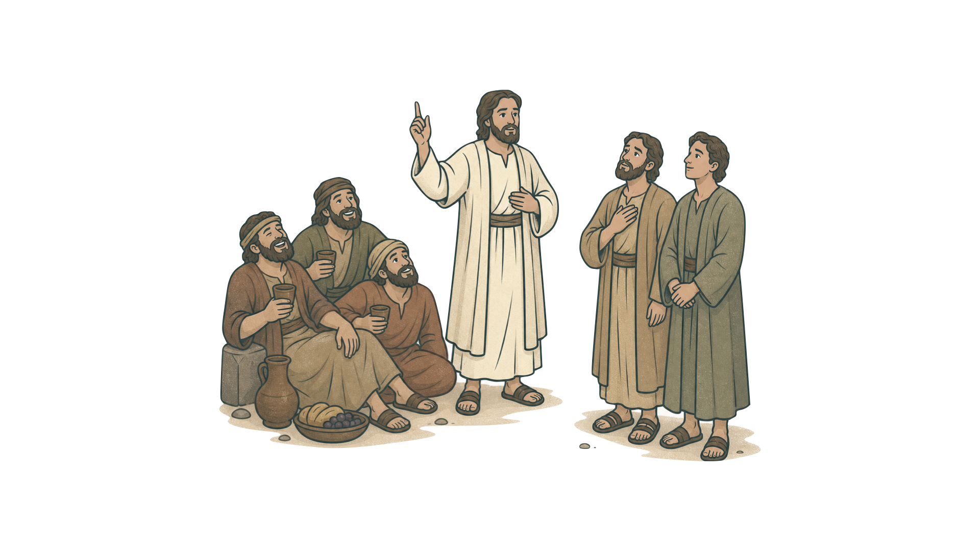 If We Have Hoped in Christ in This Life Only (1 Corinthians 15:1-34)