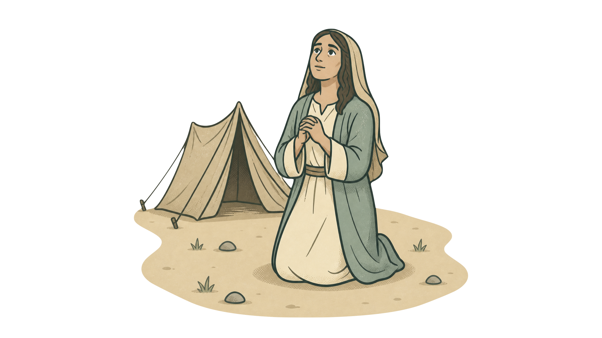 Absent From The Body, At Home With The Lord (2 Corinthians 5)