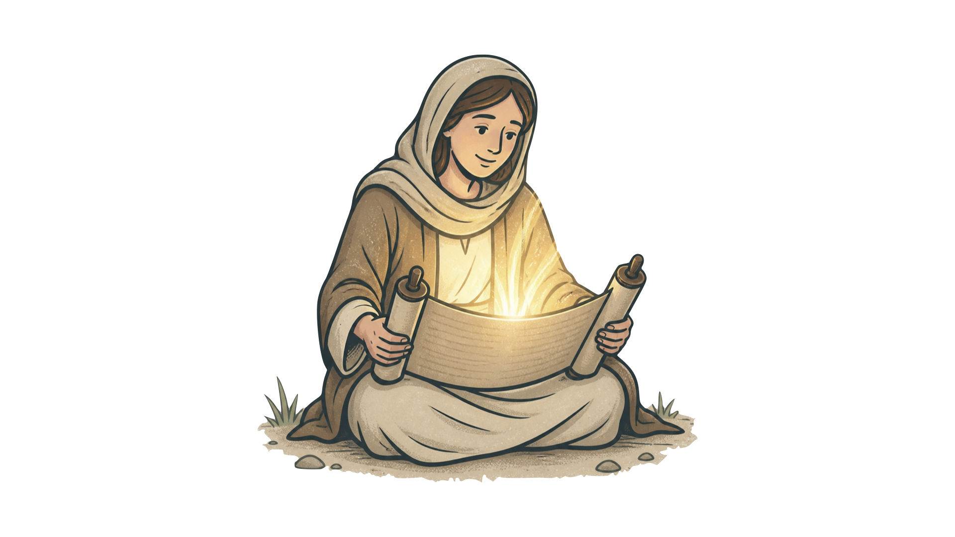 Let the Word of Christ Dwell in You Richly (Colossians 3)