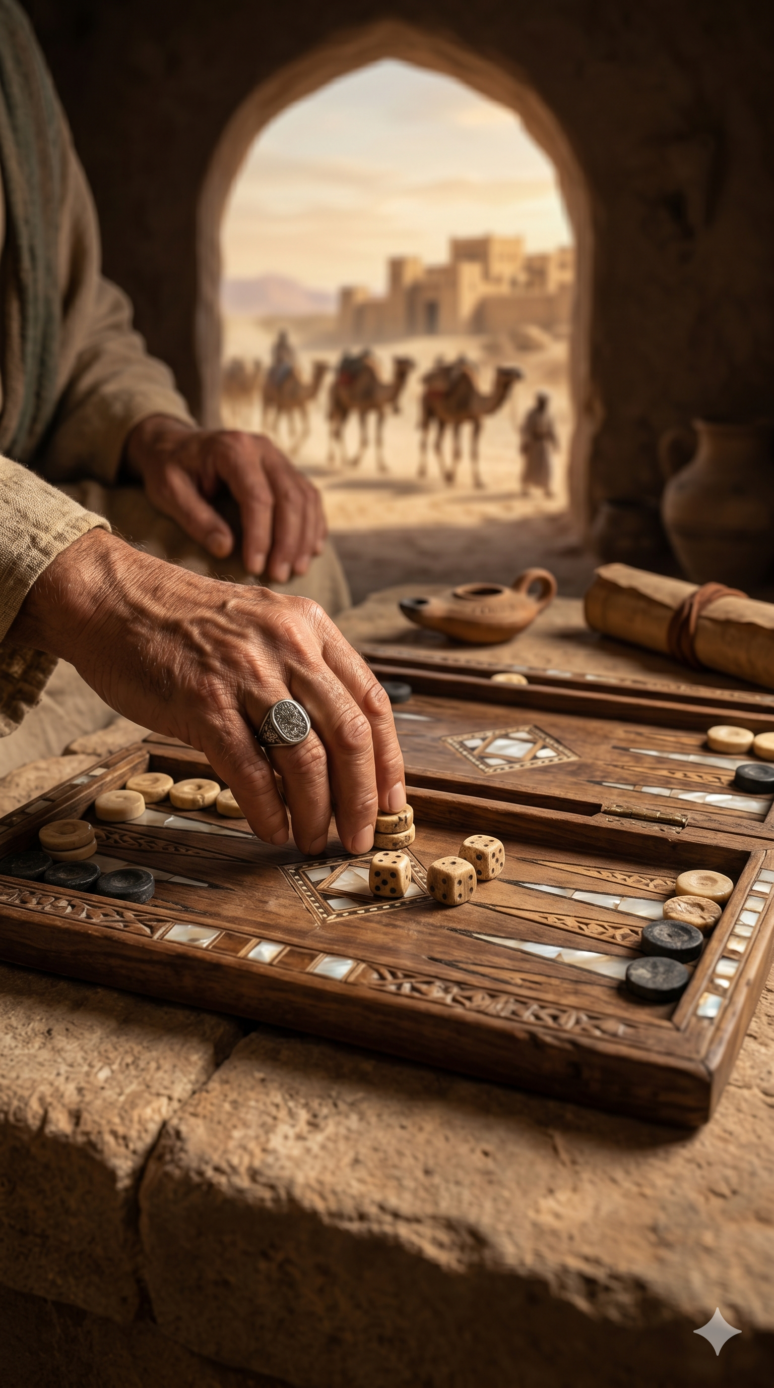 Historia del juego de los Reyes